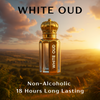 White Oud Attar – 18ML