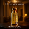 Prince Oud – 18ML
