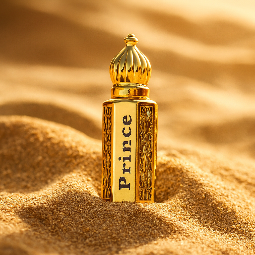 Prince Oud – 18ML